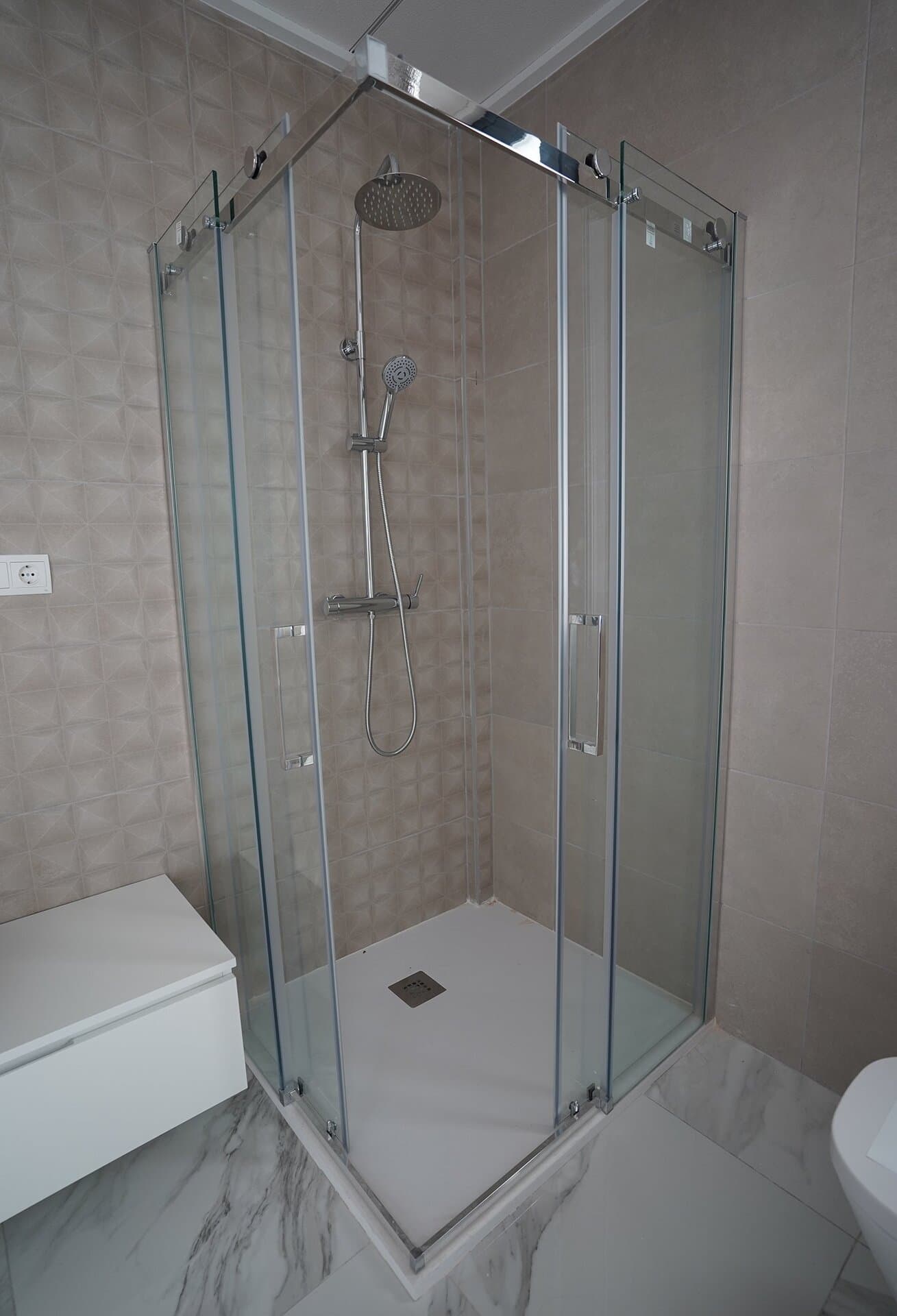 3-Bedroom Detached House in Polop - 14