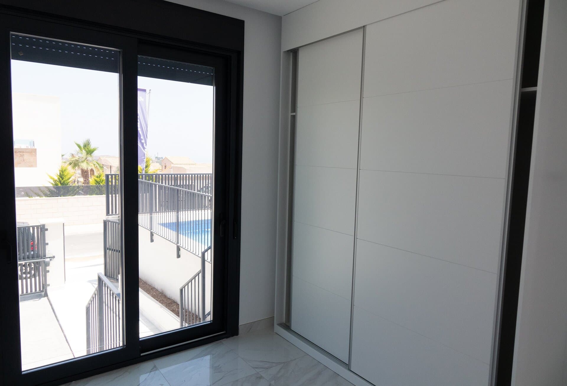 3-Bedroom Detached House in Polop - 6