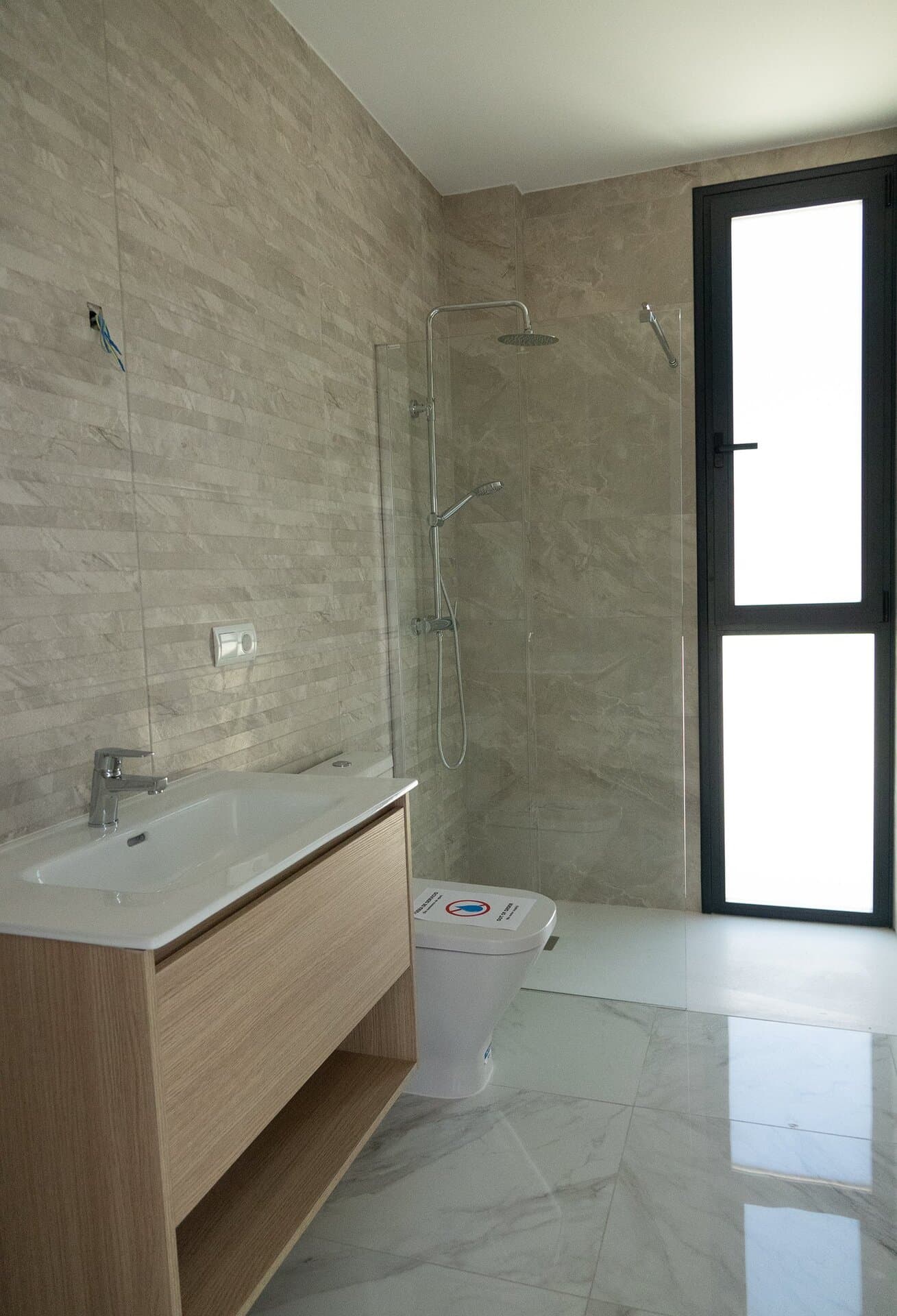 3-Bedroom Detached House in Polop - 7