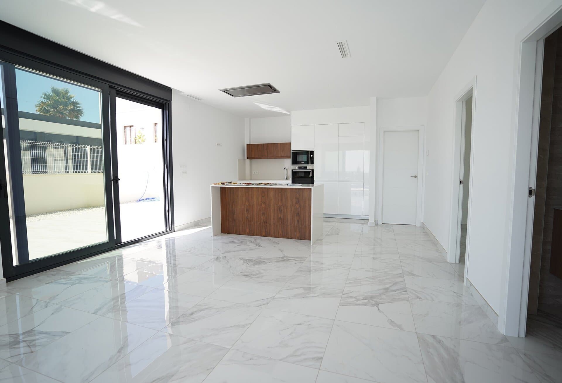 3-Bedroom Detached House in Polop - 8