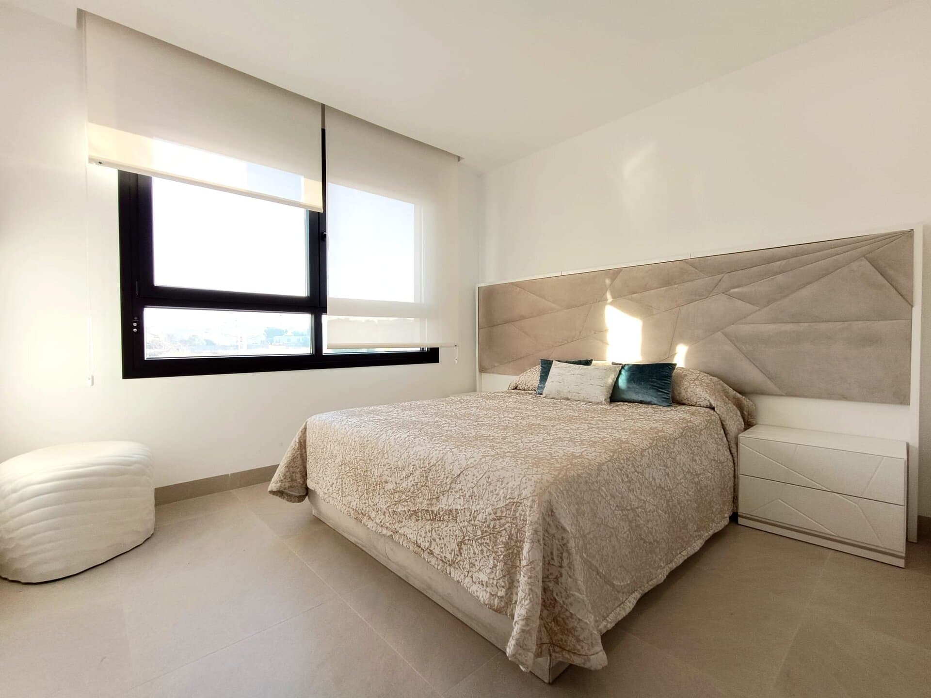 3-Bedroom Detached House in Benijófar - 13