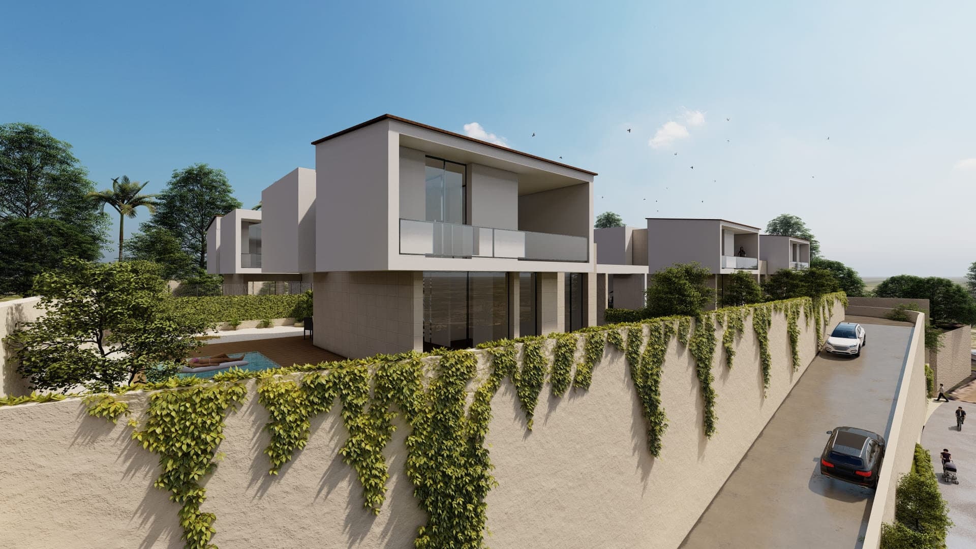 3-Bedroom Detached House in La Nucía - 12