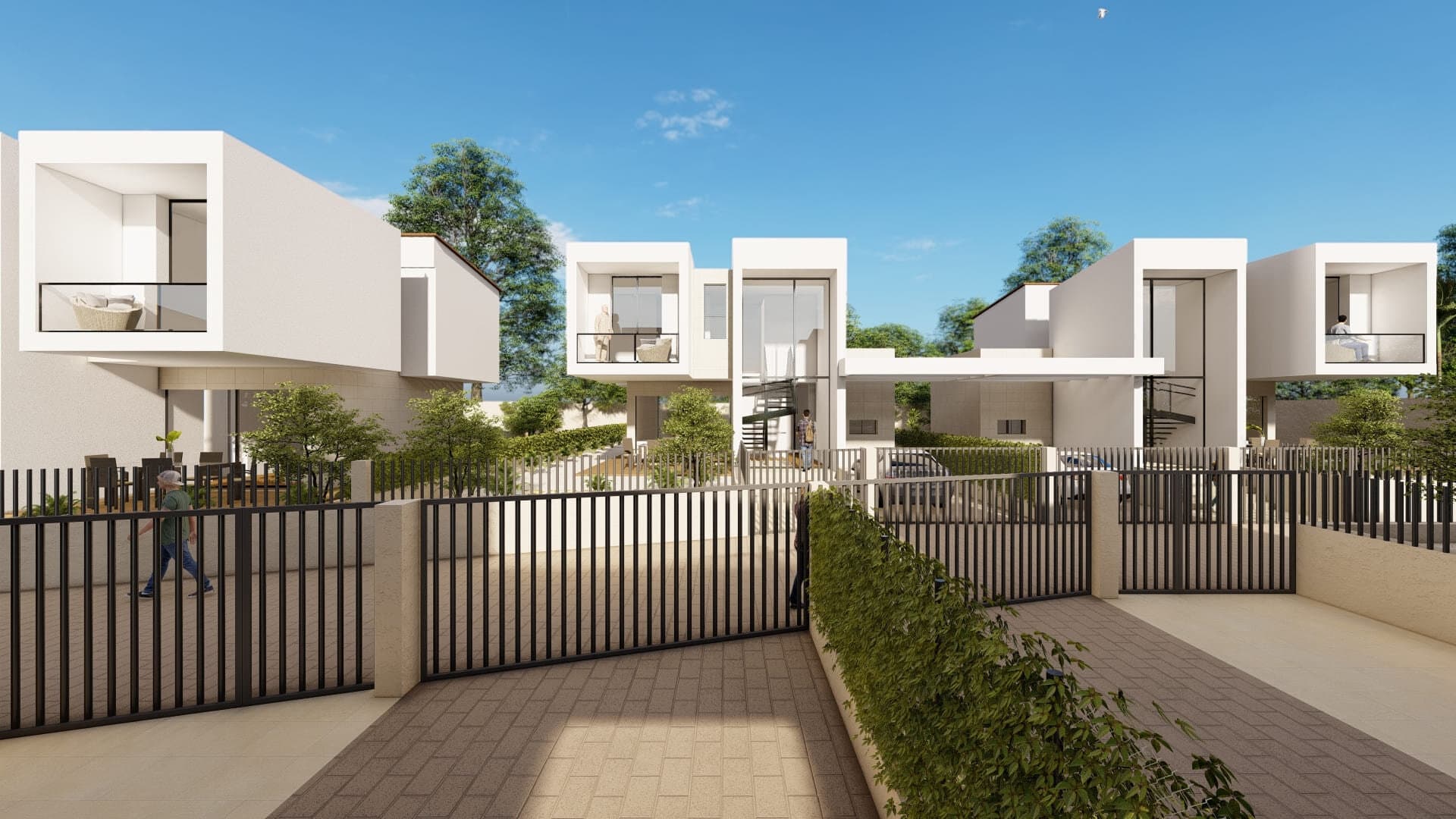 3-Bedroom Detached House in La Nucía - 14
