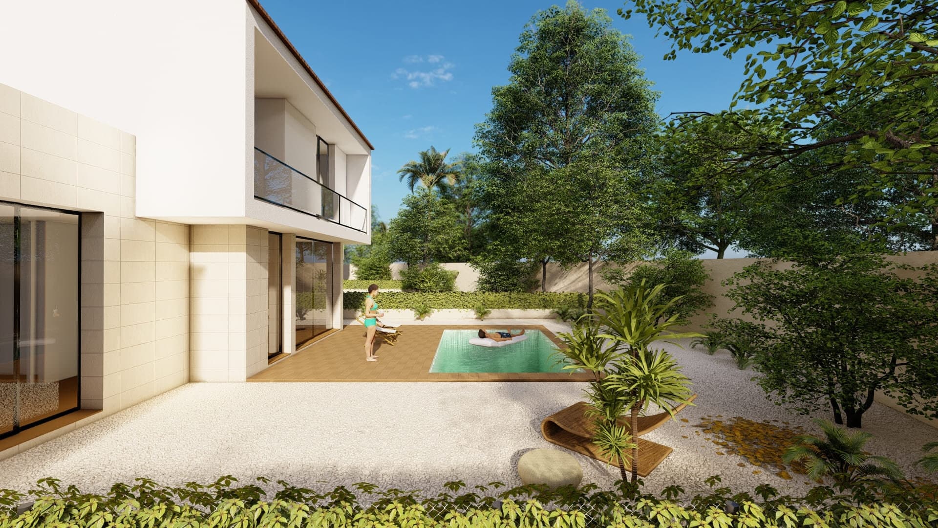 3-Bedroom Detached House in La Nucía - 19
