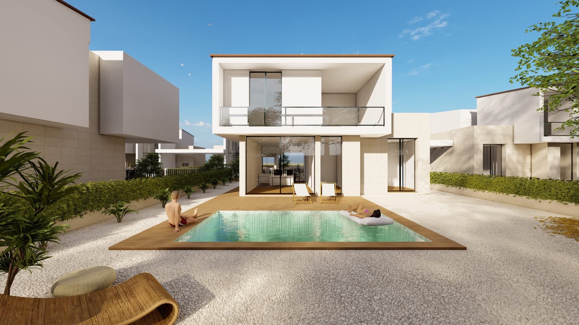 3-Bedroom Detached House in La Nucía - 6