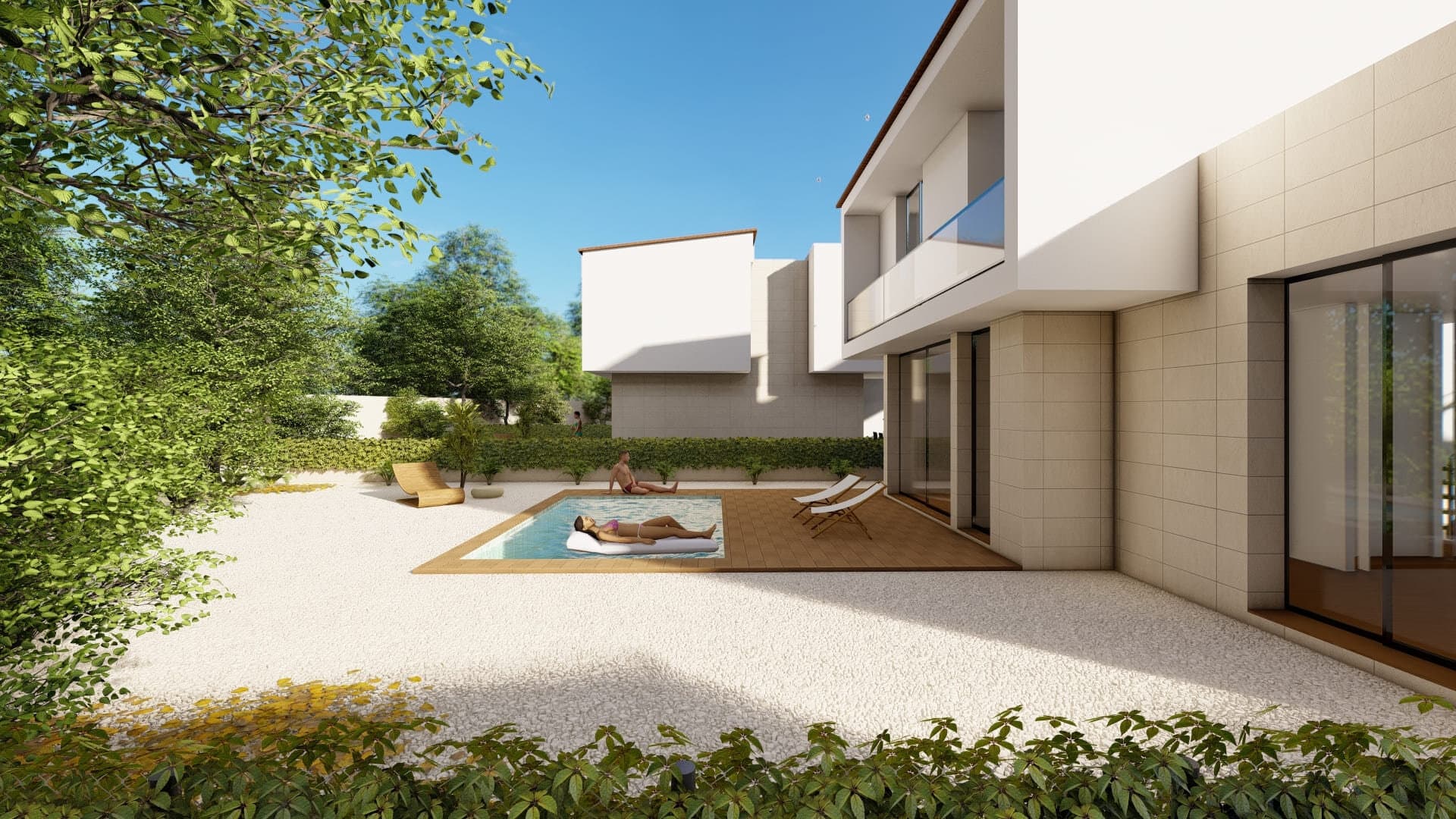3-Bedroom Detached House in La Nucía - 7