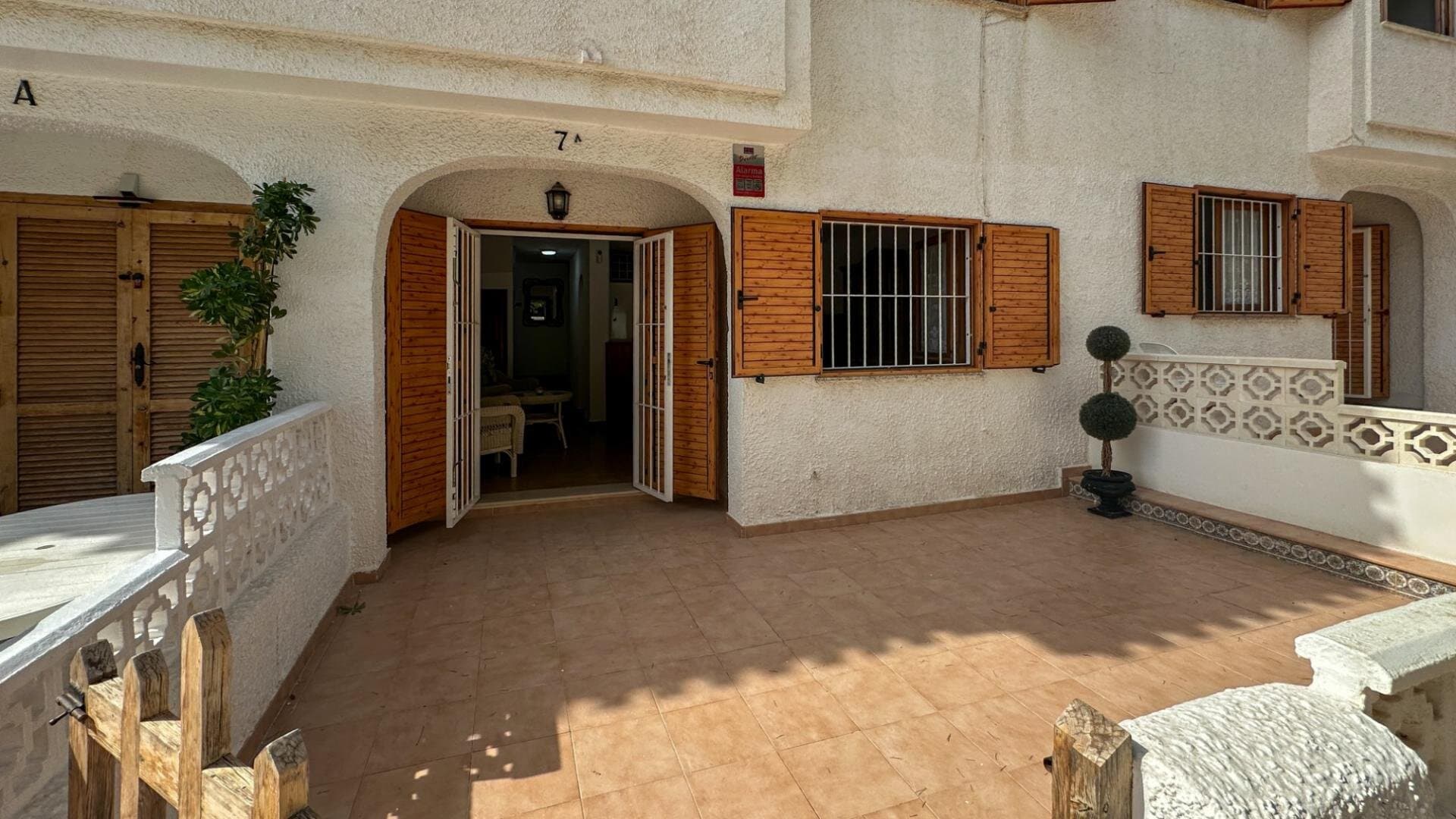 3-Bedroom House in Orihuela Costa, Orihuela Costa - 25