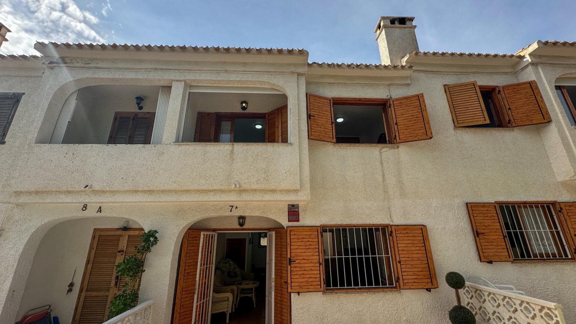 3-Bedroom House in Orihuela Costa, Orihuela Costa - 26