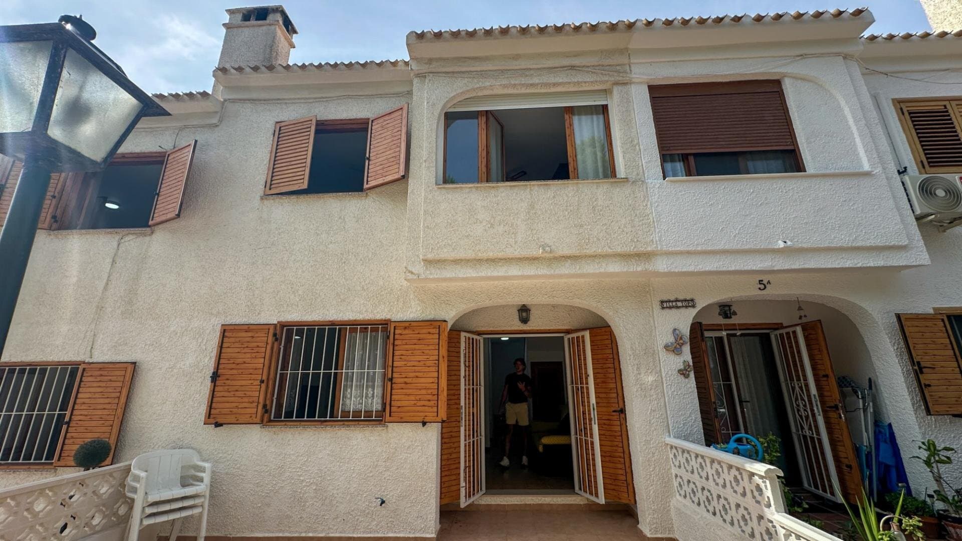 3-Bedroom House in Orihuela Costa, Orihuela Costa - 27
