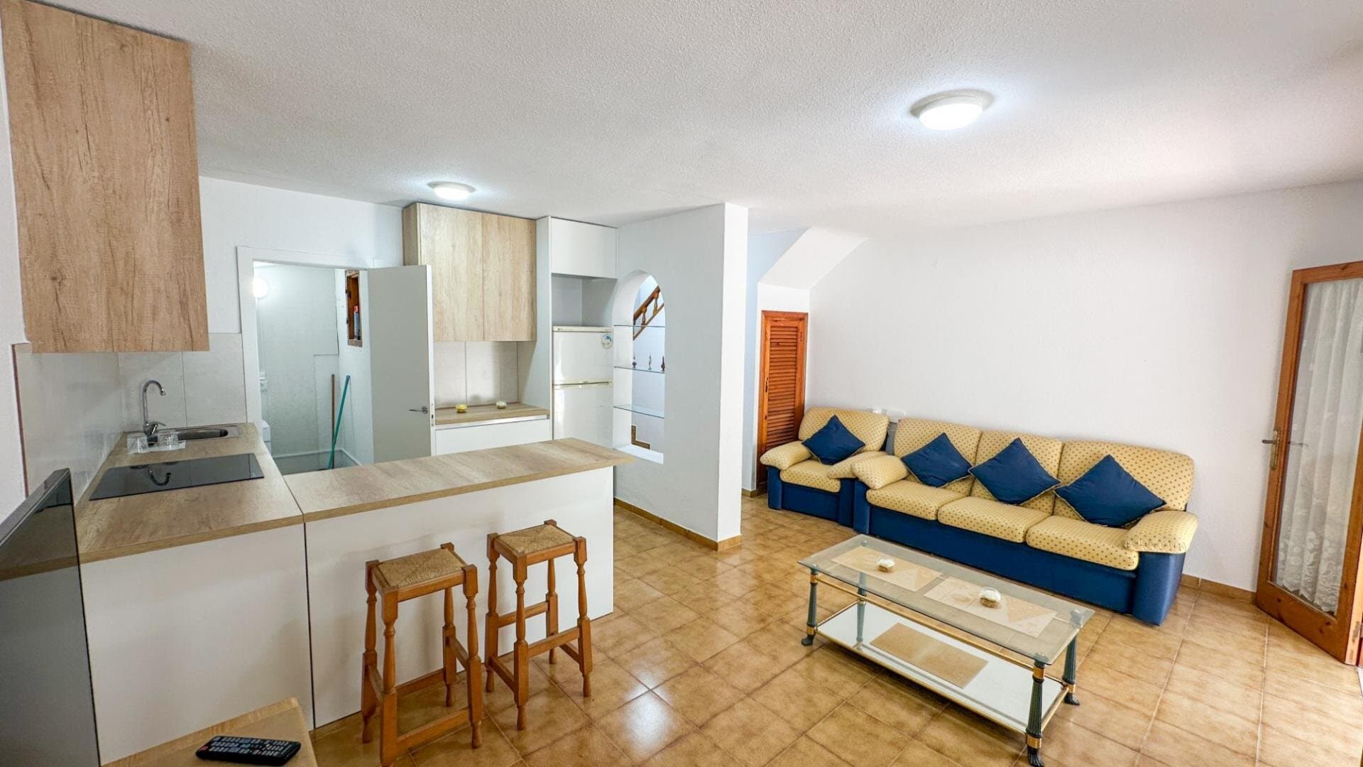3-Bedroom House in Orihuela Costa, Orihuela Costa - 8