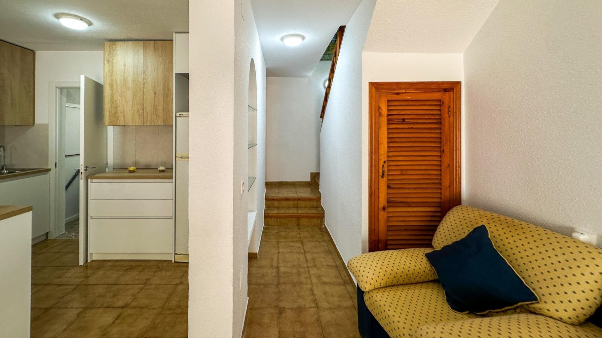 3-Bedroom House in Orihuela Costa, Orihuela Costa - 9