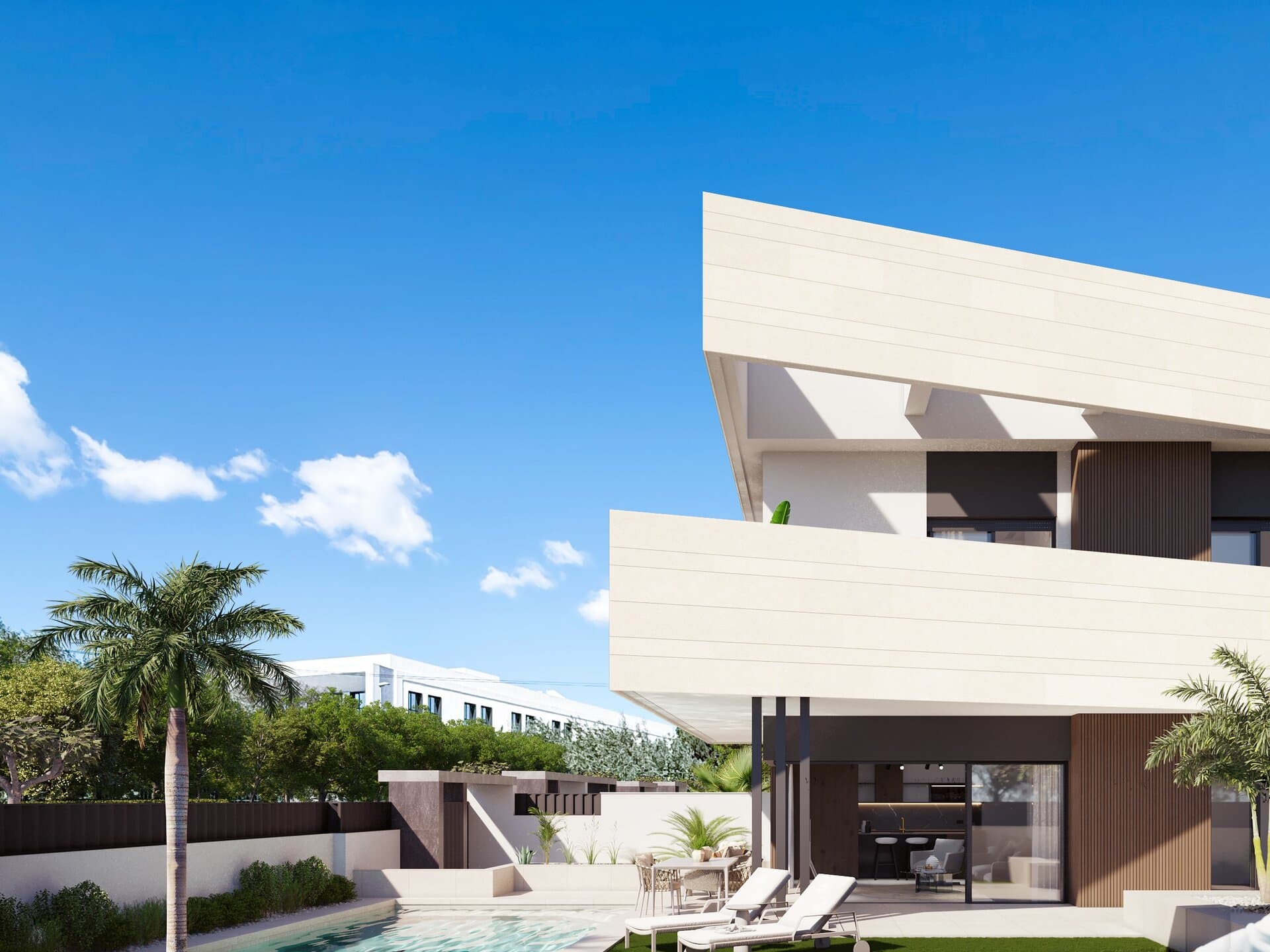 Villa individuelle de 3 Chambres à, Pilar de la Horadada - 10
