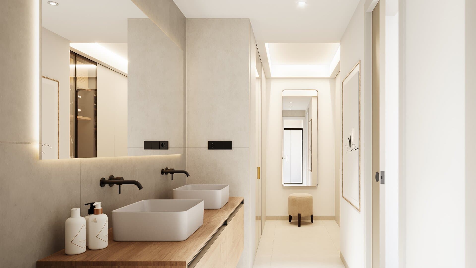Villa individuelle de 3 Chambres à, Pilar de la Horadada - 25