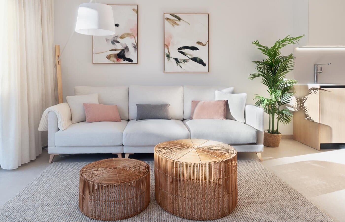 Bungalow de 3 Dormitorios en, San Pedro del Pinatar - 13