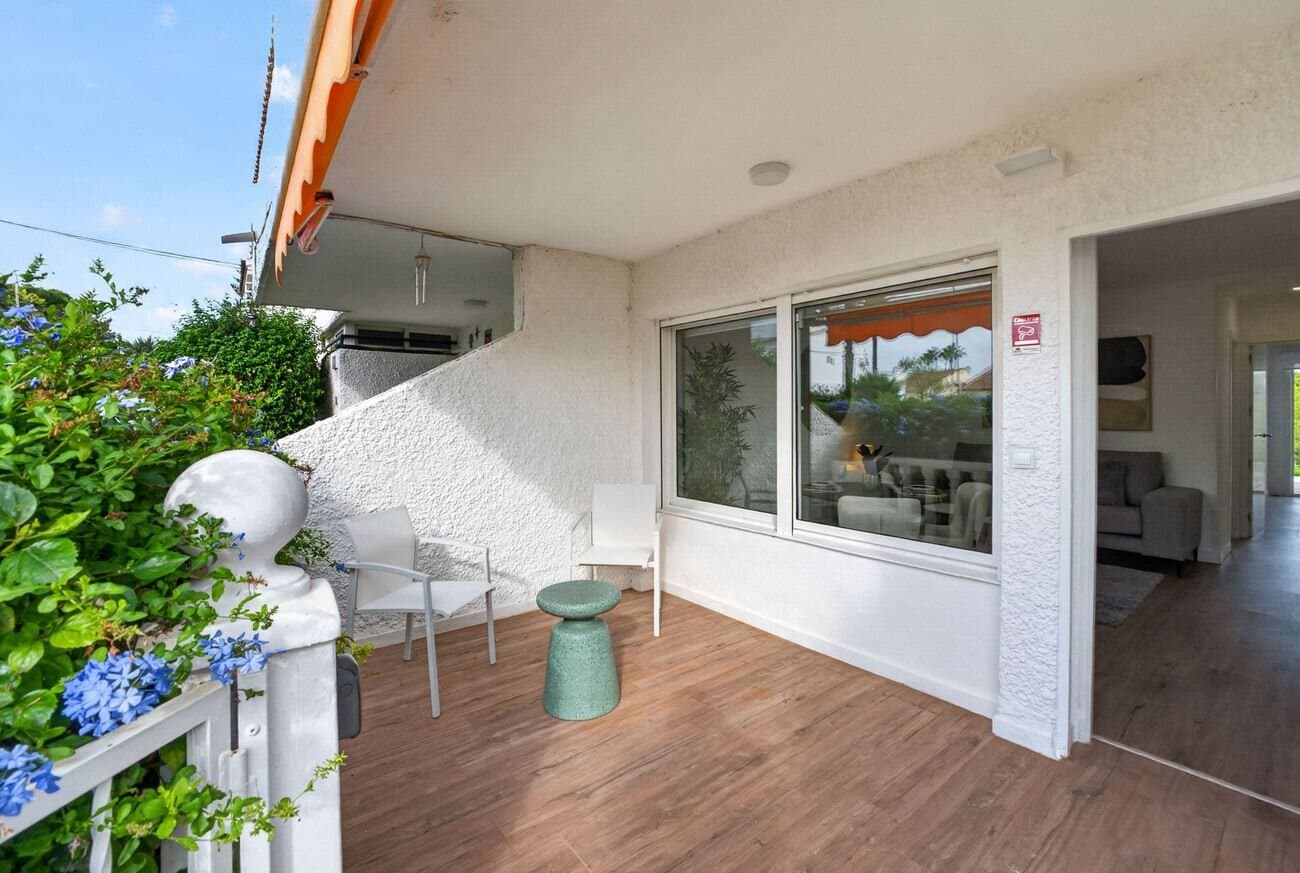 Bungalow de 2 Dormitorios en Las Filipinas, Orihuela Costa - 13