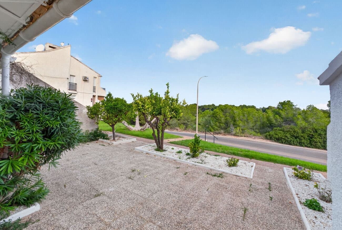 Bungalow de 2 Dormitorios en Las Filipinas, Orihuela Costa - 7