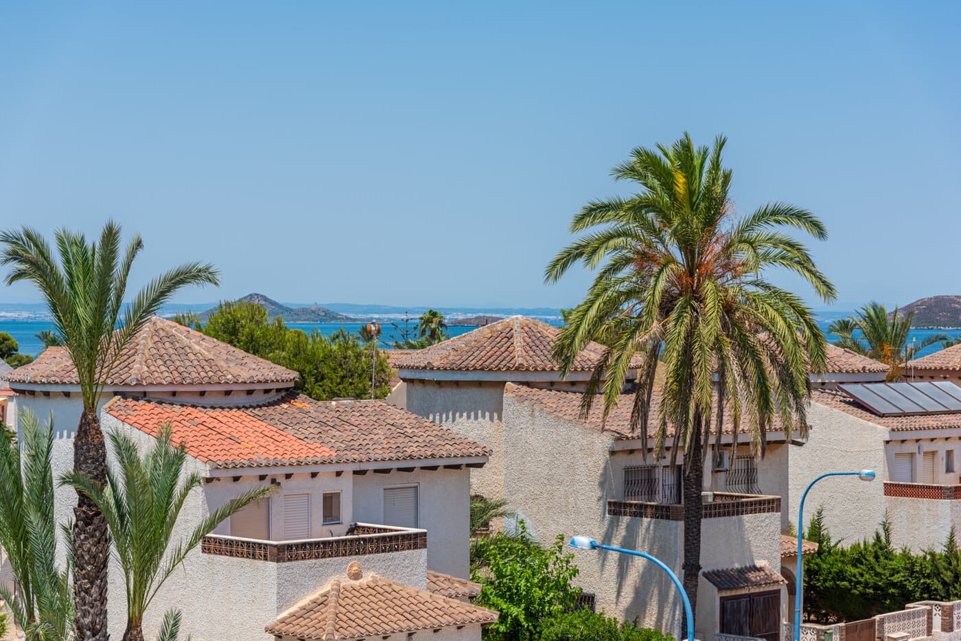 3-Bedroom Detached House in Playa Paraiso - 11