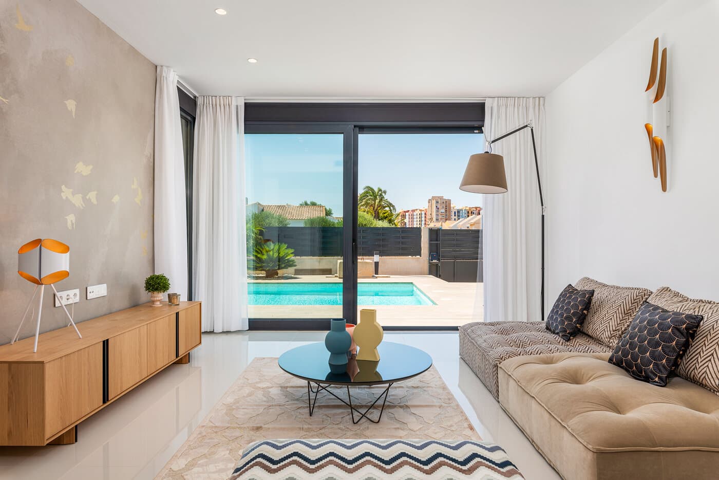 3-Bedroom Detached House in Playa Paraiso - 15