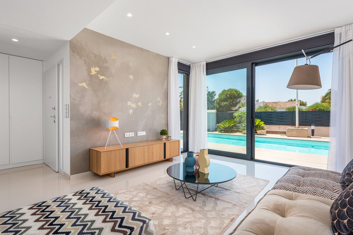 3-Bedroom Detached House in Playa Paraiso - 16