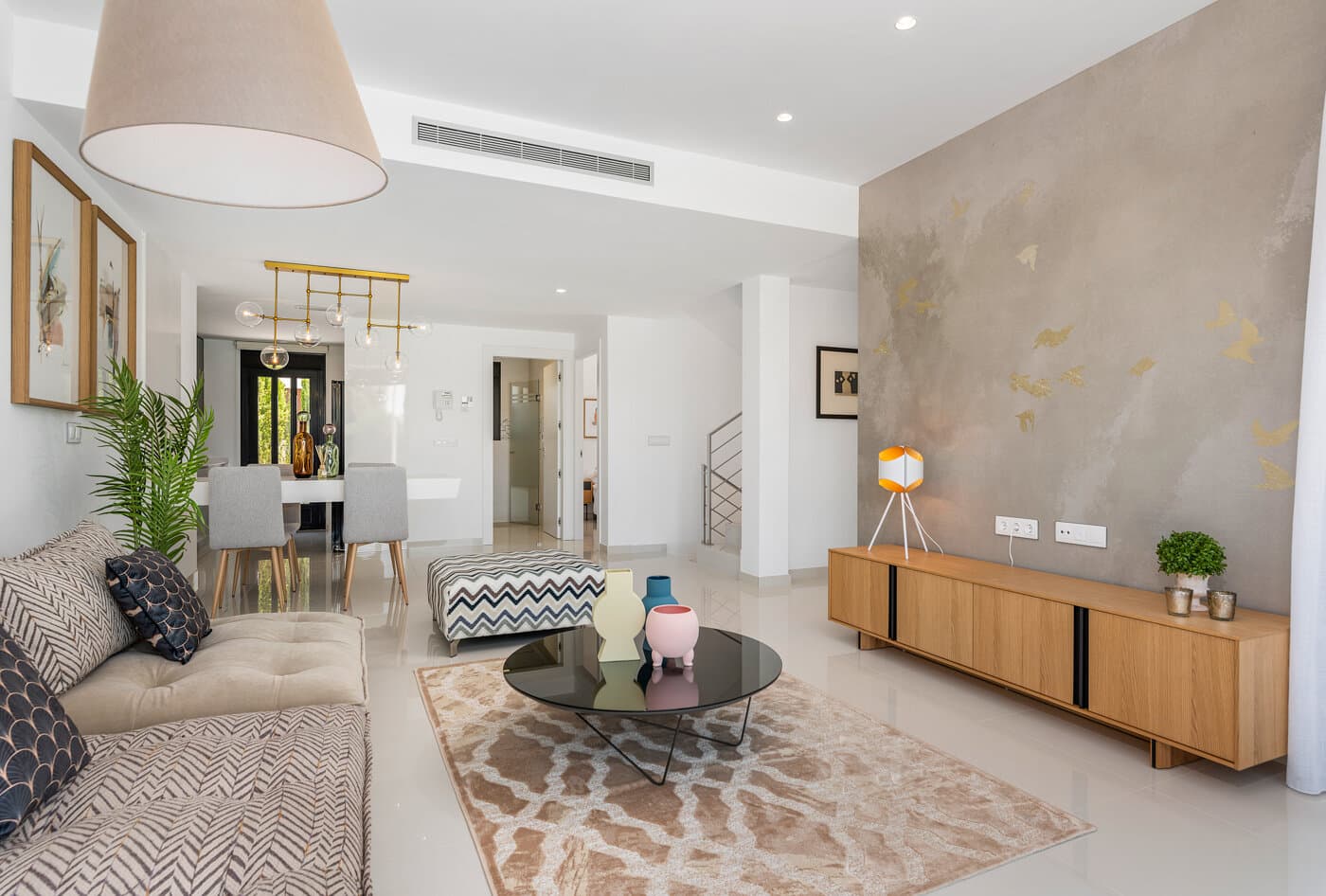 3-Bedroom Detached House in Playa Paraiso - 17
