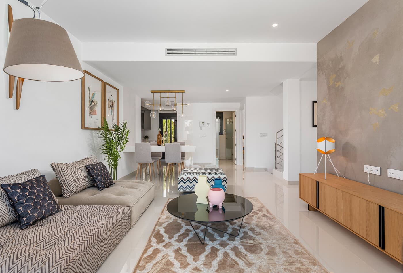 3-Bedroom Detached House in Playa Paraiso - 18