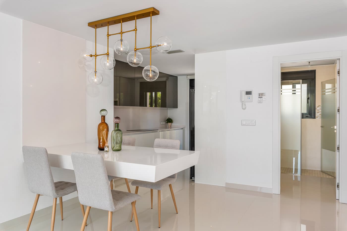 3-Bedroom Detached House in Playa Paraiso - 19