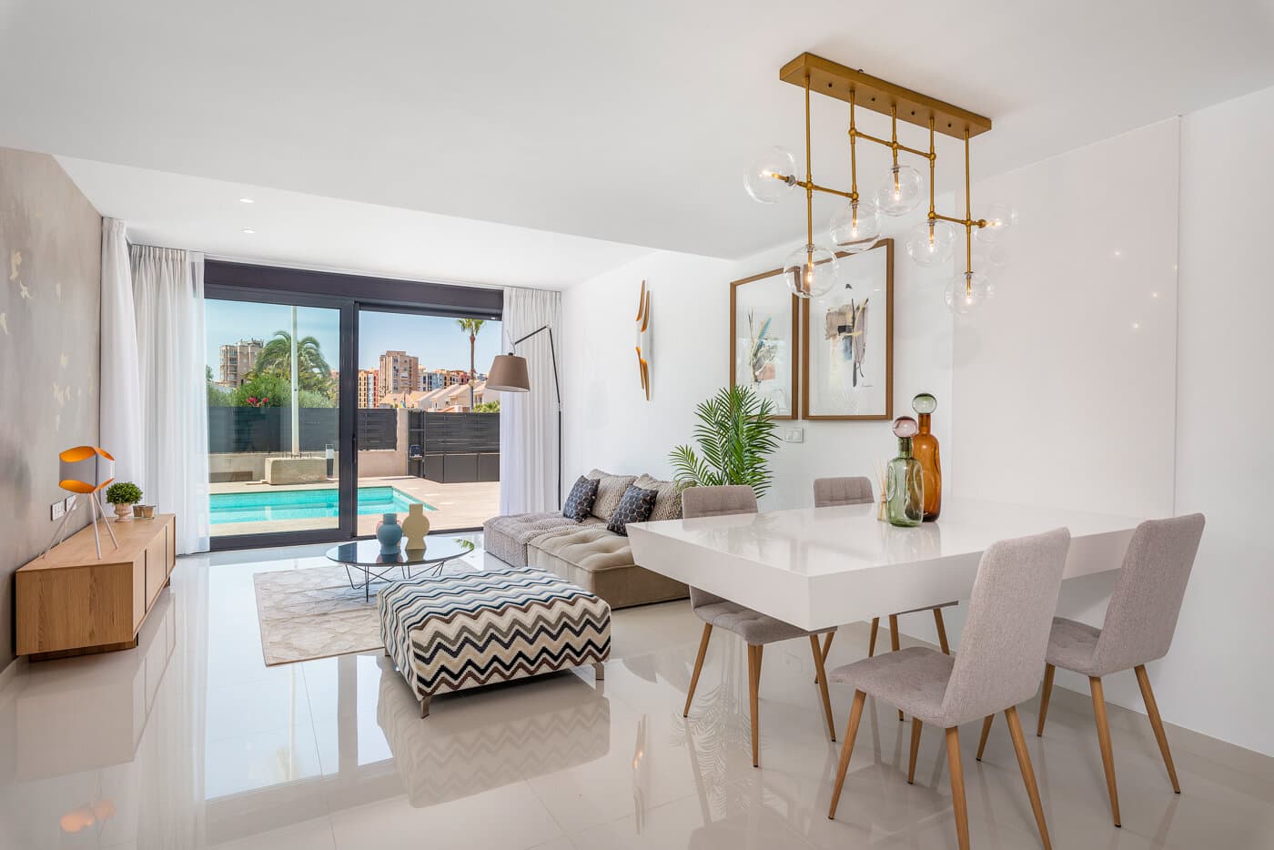 3-Bedroom Detached House in Playa Paraiso - 20