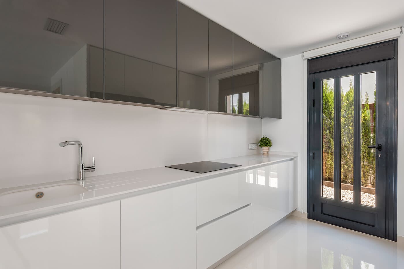 3-Bedroom Detached House in Playa Paraiso - 21