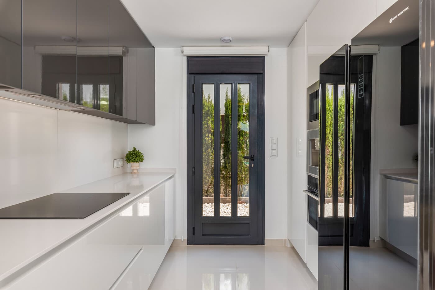 3-Bedroom Detached House in Playa Paraiso - 22