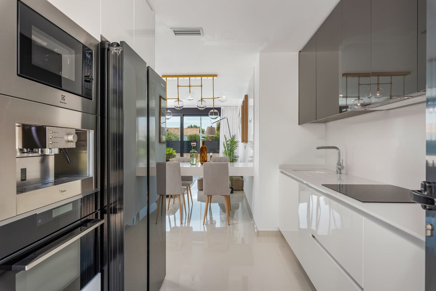 3-Bedroom Detached House in Playa Paraiso - 23