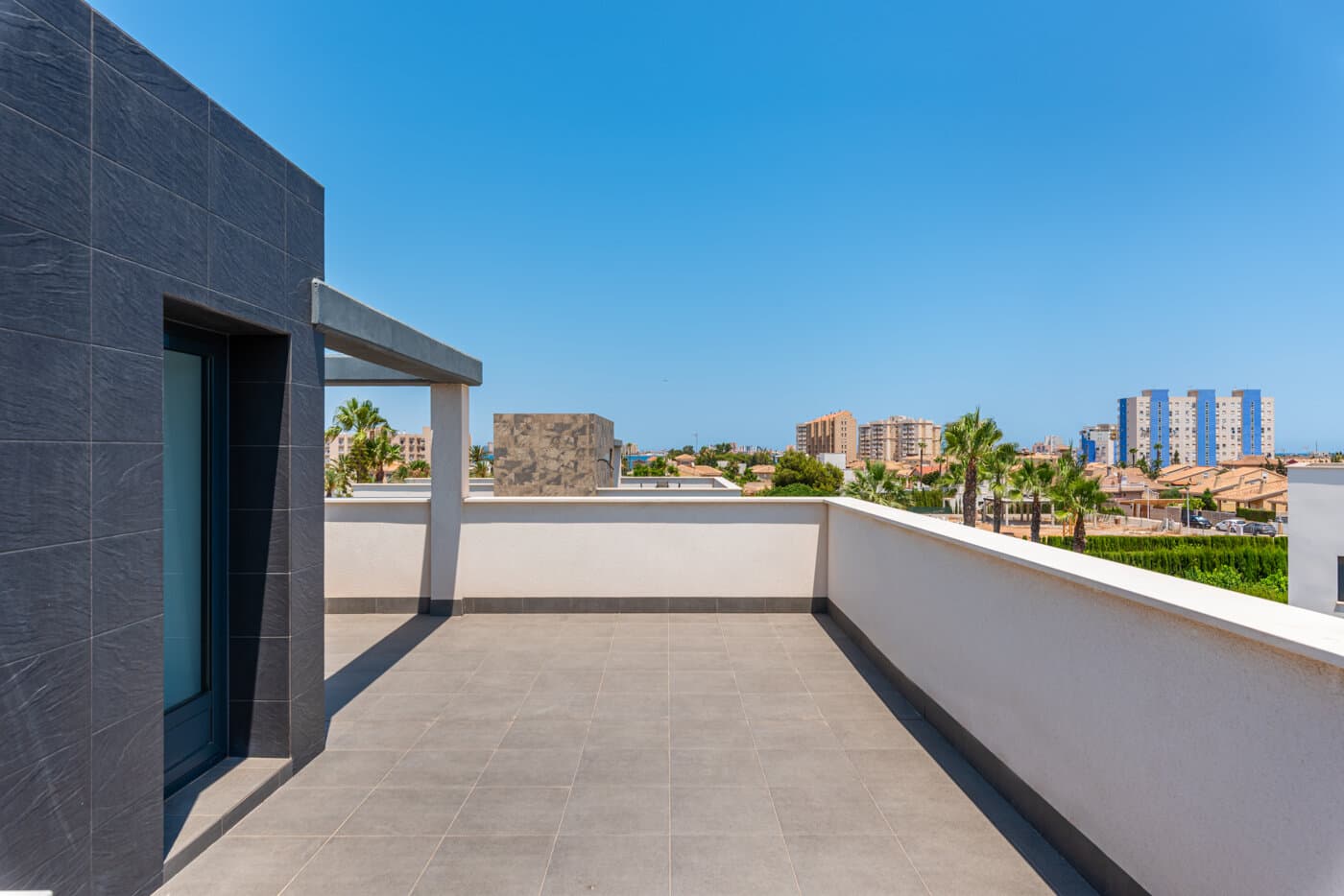3-Bedroom Detached House in Playa Paraiso - 7