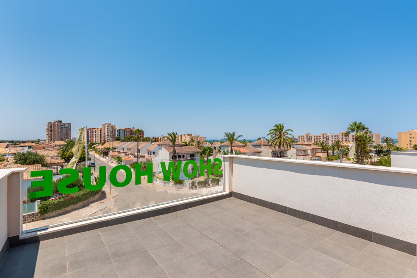 3-Bedroom Detached House in Playa Paraiso - 8