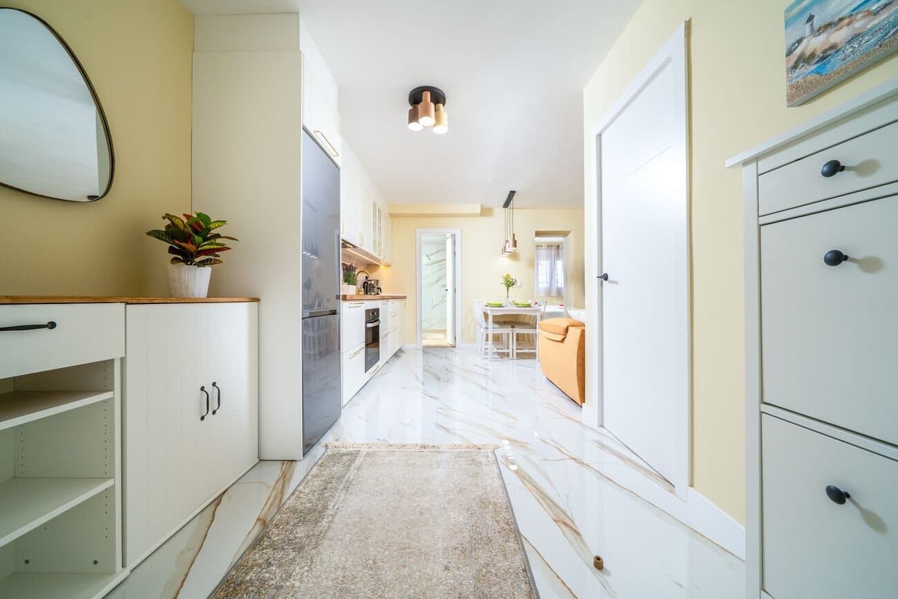 2-Zimmer Wohnung in La Veleta, Torrevieja - 13