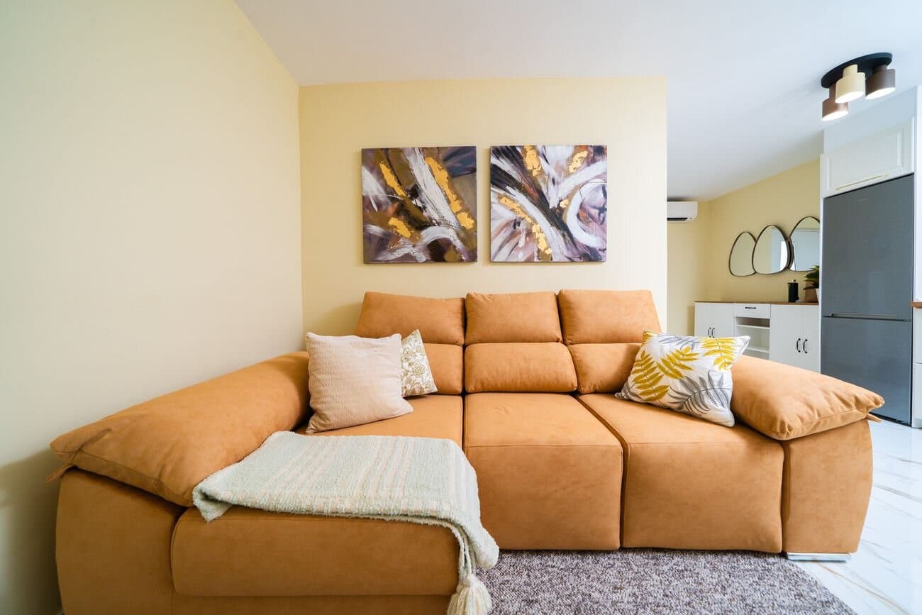 2-Zimmer Wohnung in La Veleta, Torrevieja - 15