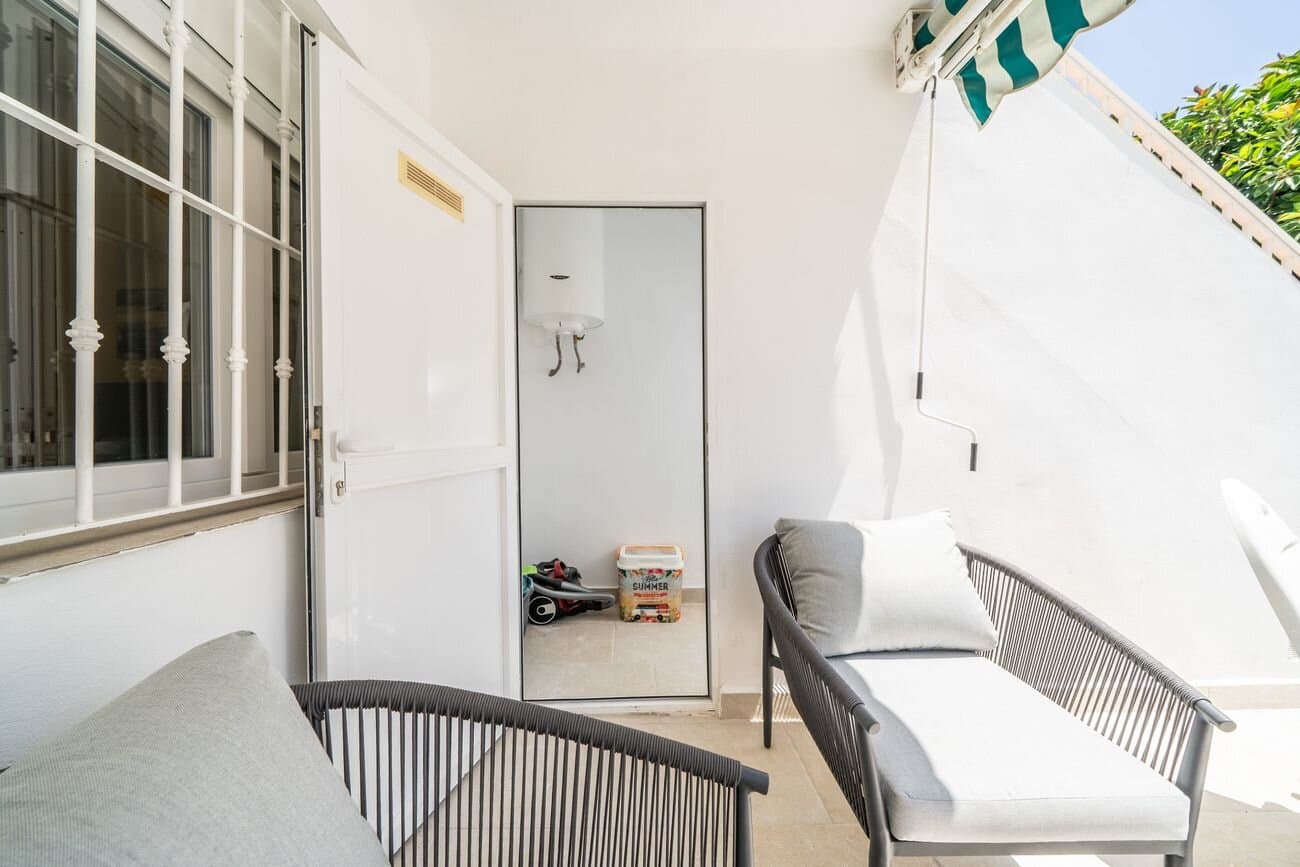 2-Zimmer Wohnung in La Veleta, Torrevieja - 28