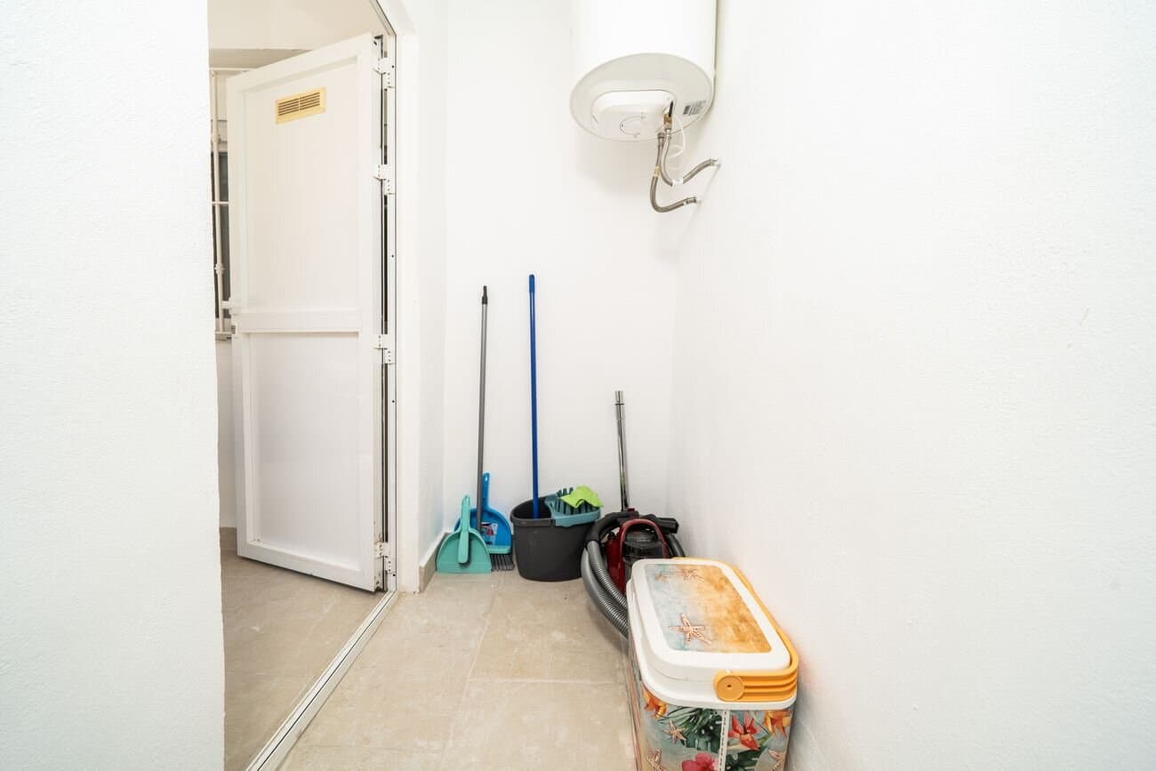 2-Zimmer Wohnung in La Veleta, Torrevieja - 29