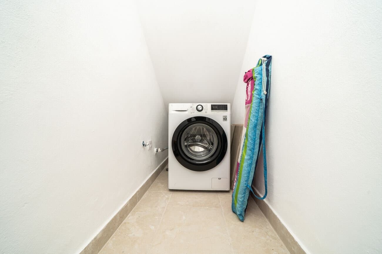2-Zimmer Wohnung in La Veleta, Torrevieja - 37