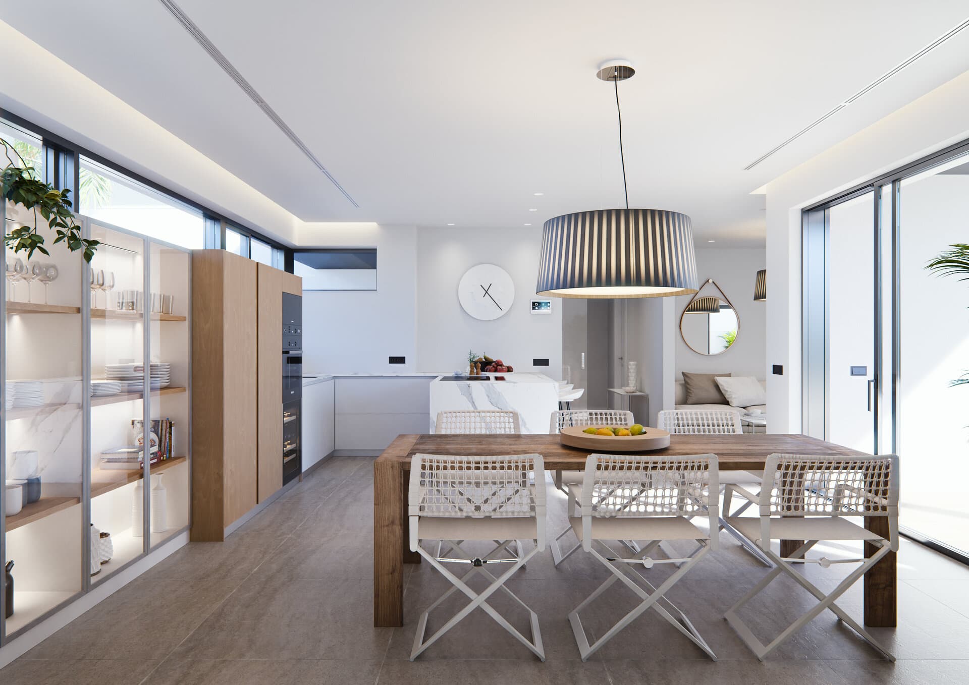 Villa de 3 Chambres à, San Javier - 15
