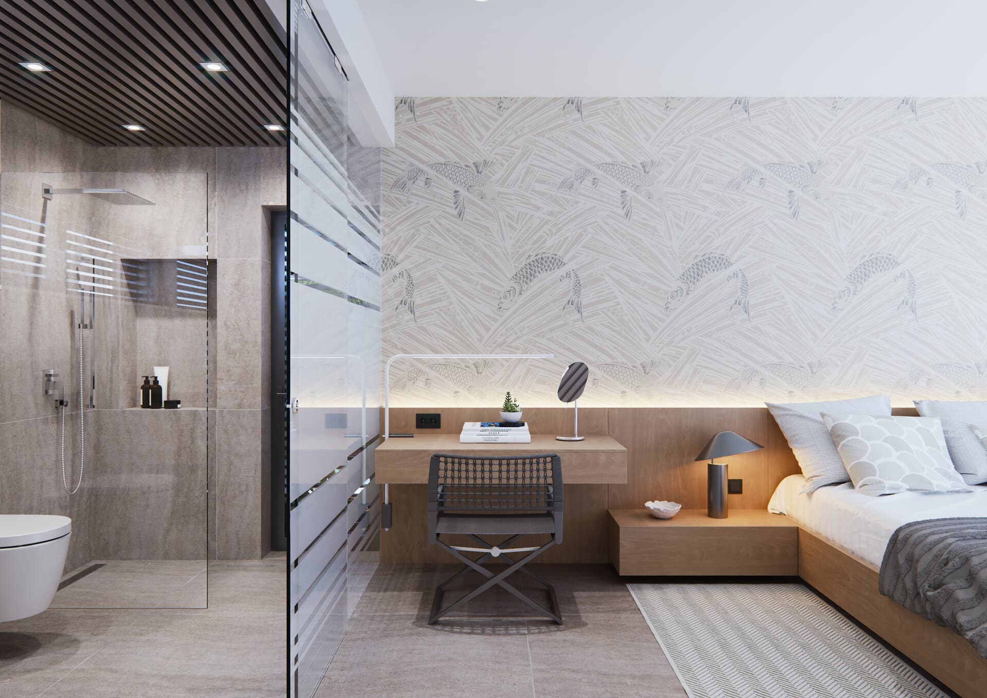 Villa de 3 Chambres à, San Javier - 18