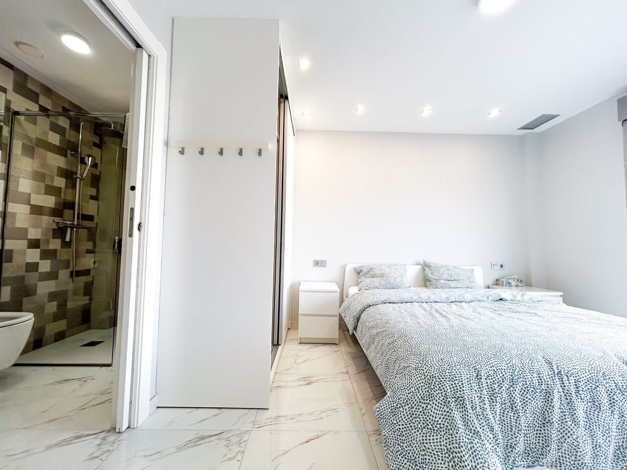 3-Bedroom Villa in Villamartín-las Filipinas, Orihuela Costa - 17