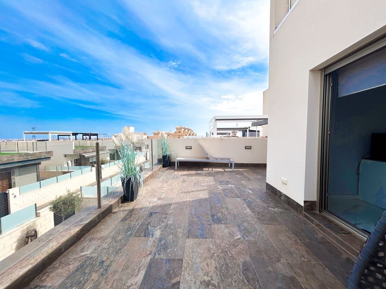 3-Bedroom Villa in Villamartín-las Filipinas, Orihuela Costa - 20