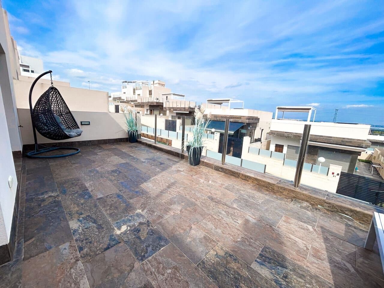 3-Bedroom Villa in Villamartín-las Filipinas, Orihuela Costa - 21