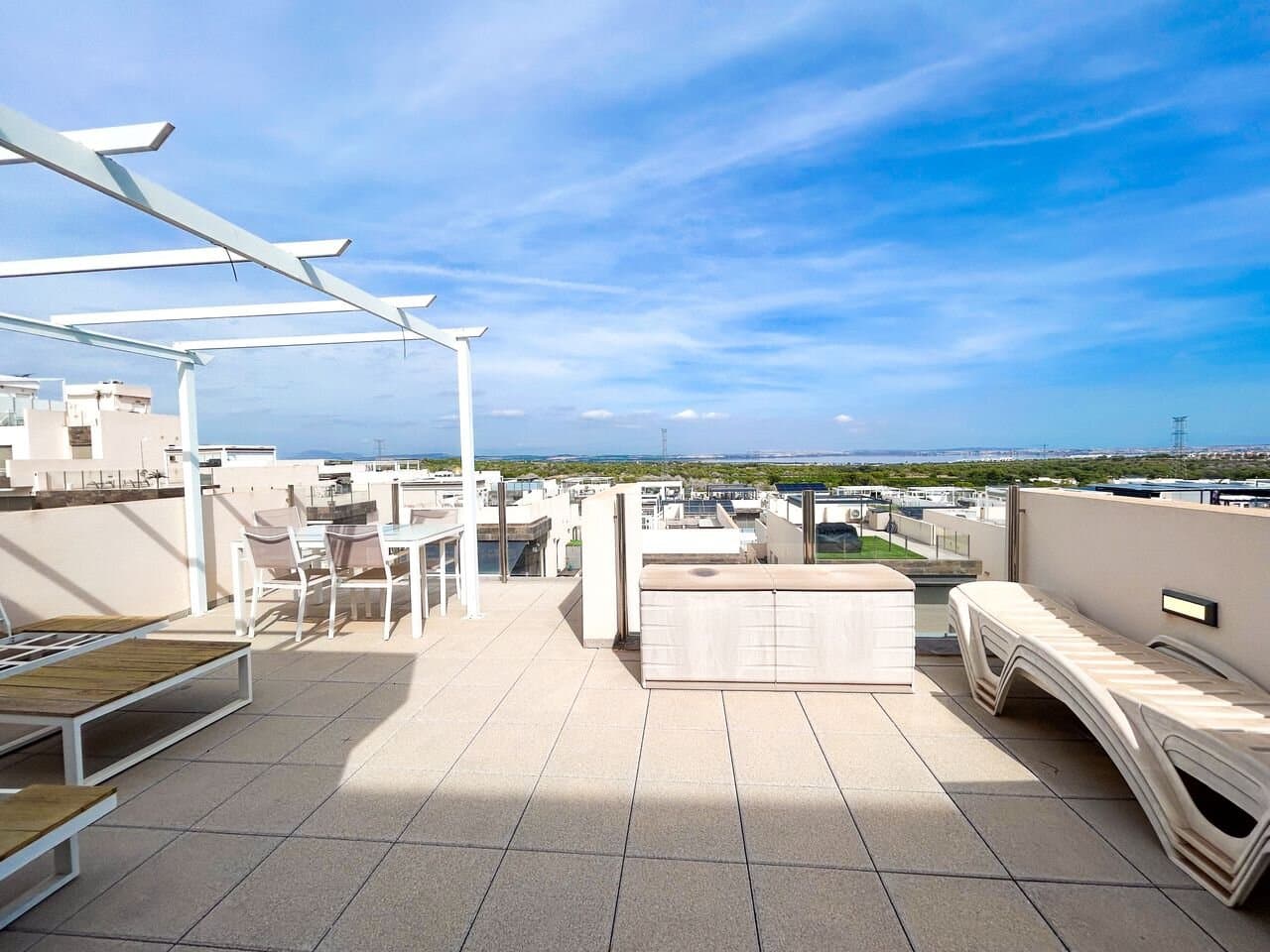 3-Bedroom Villa in Villamartín-las Filipinas, Orihuela Costa - 27