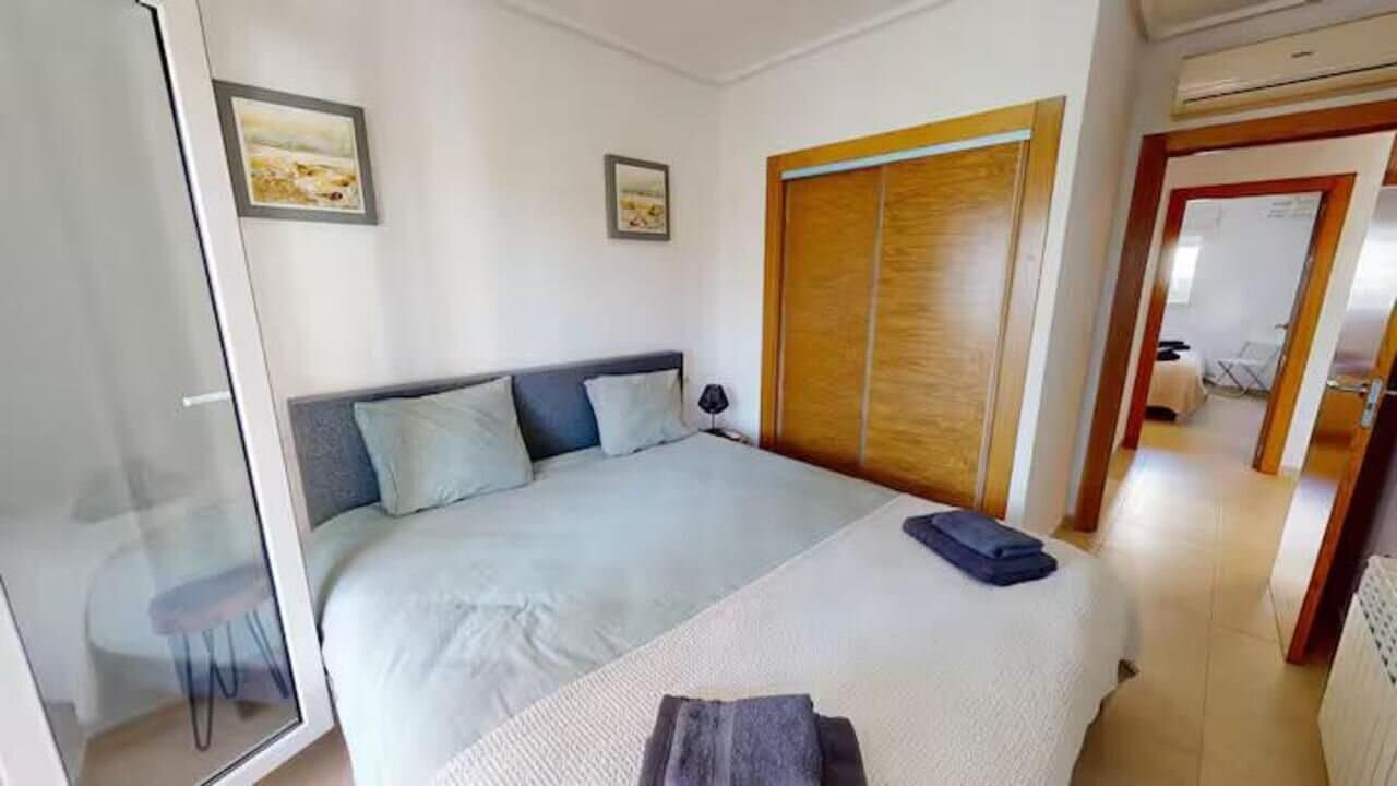 2-Bedroom Apartment in Sucina, Sucina - 10
