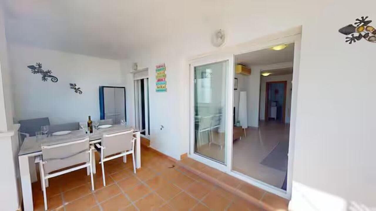 2-Bedroom Apartment in Sucina, Sucina - 3