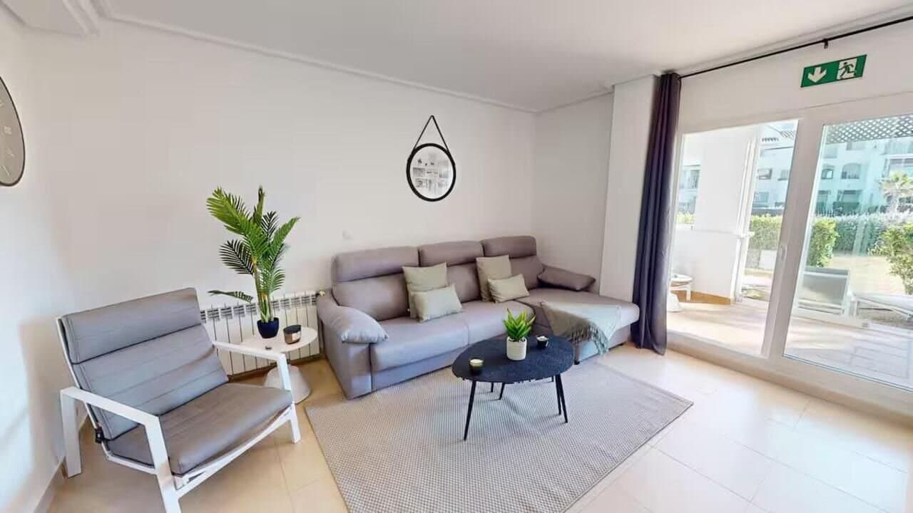 2-Bedroom Apartment in Sucina, Sucina - 7