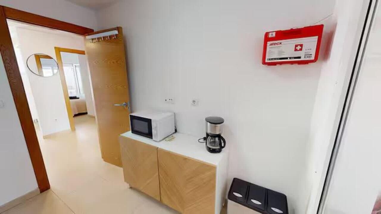 2-Bedroom Apartment in Sucina, Sucina - 8