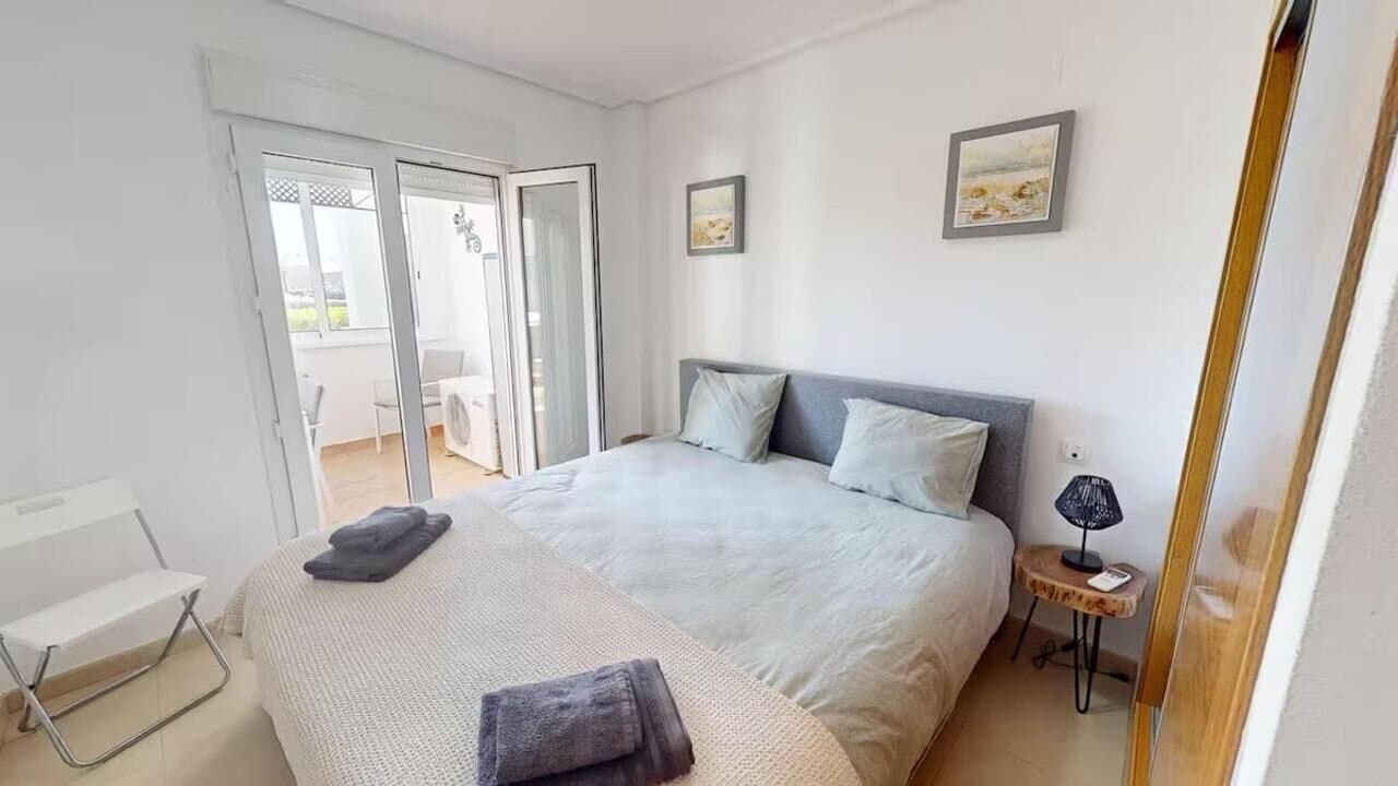 2-Bedroom Apartment in Sucina, Sucina - 9