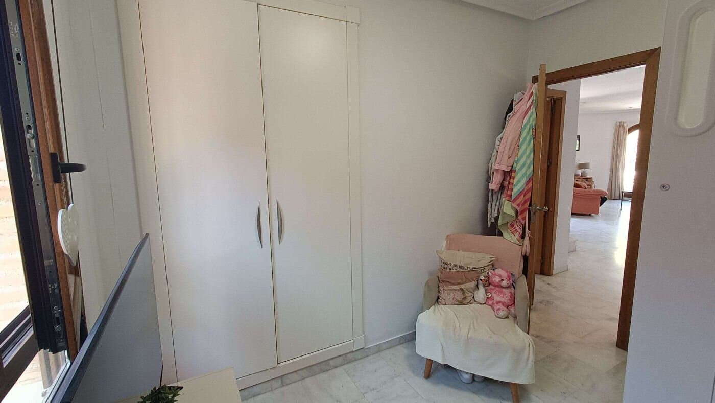 Villa de 3 Dormitorios en Comunidad Valenciana, Algorfa - 20