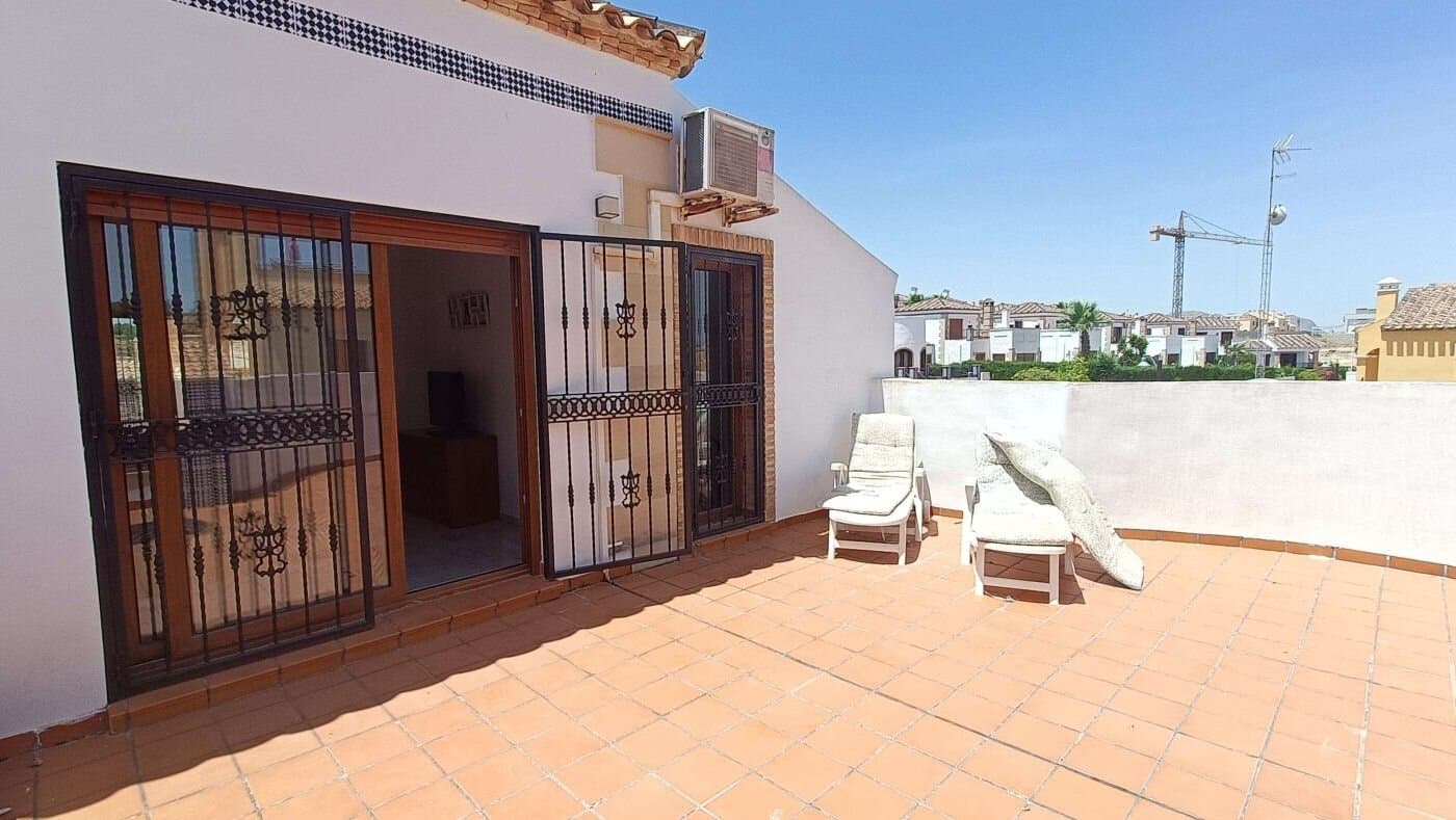 Villa de 3 Dormitorios en Comunidad Valenciana, Algorfa - 28